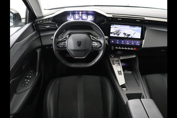 Peugeot 308 SW 1.6 HYbrid 180 Allure Pack Business | SOH 97.3% | Trekhaak | 360 camera | Adaptive cruise | Carplay | Climate control | Virtual |