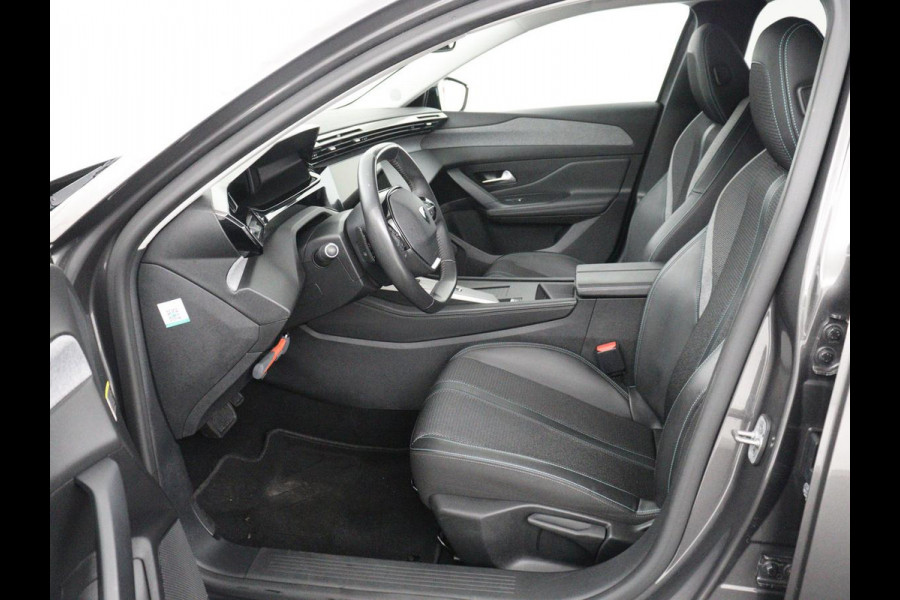 Peugeot 308 SW 1.6 HYbrid 180 Allure Pack Business | SOH 97.3% | Trekhaak | 360 camera | Adaptive cruise | Carplay | Climate control | Virtual |