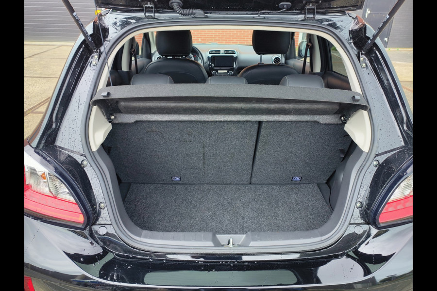 Mitsubishi Space Star 1.2 Instyle AUTOMAAT Rijklaar + 12 maandenBovag-garantie Henk Jongen Auto's in Helmond,  al 50 jaar service zoals 't hoort!