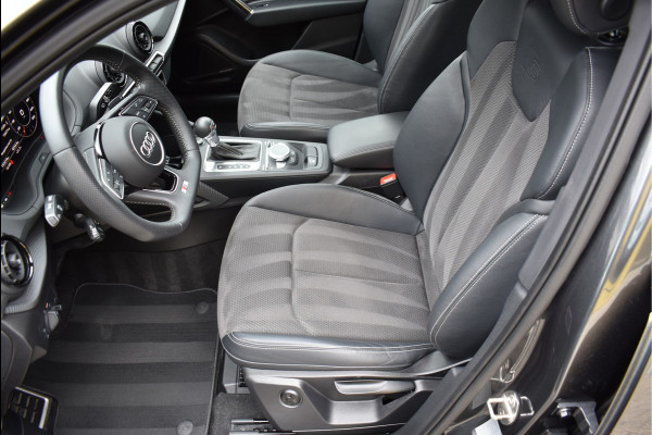 Audi Q2 1.4 TFSI CoD 150 Pk S-Line Pano Sfeer Navi Alcantara Full Led Keyless 19 Inch