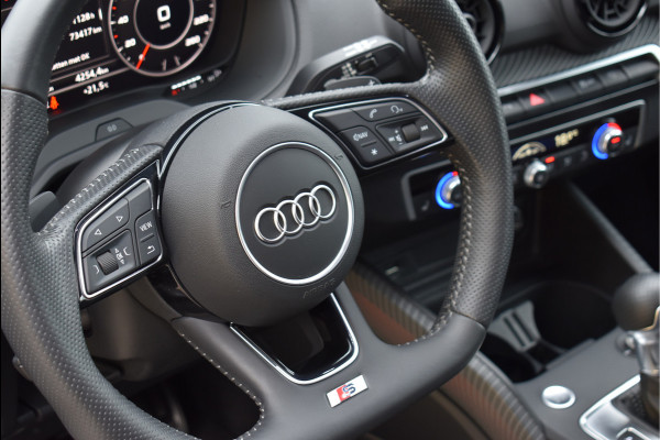 Audi Q2 1.4 TFSI CoD 150 Pk S-Line Pano Sfeer Navi Alcantara Full Led Keyless 19 Inch