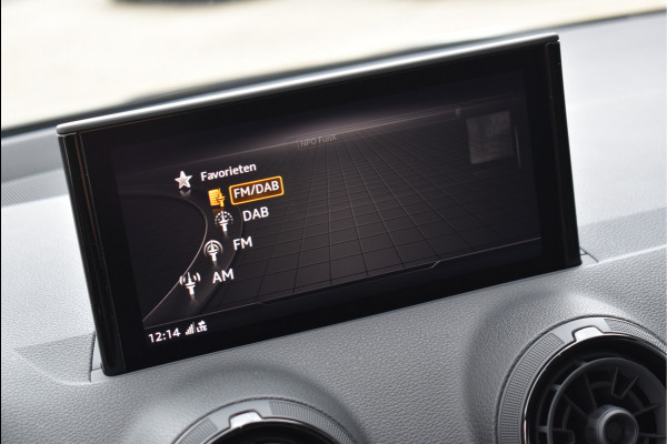 Audi Q2 1.4 TFSI CoD 150 Pk S-Line Pano Sfeer Navi Alcantara Full Led Keyless 19 Inch