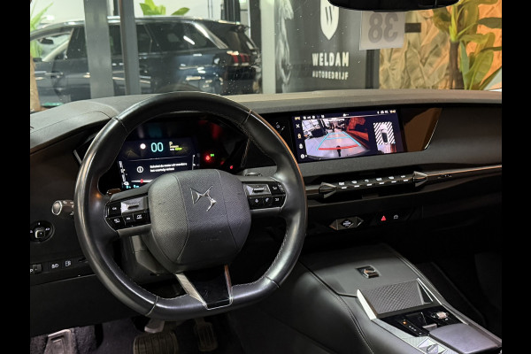 DS DS 4 E-Tense SOH 95% |Trekhaak|Plug-in Hybrid|Trekhaak|CarPlay|Leder|ADAS|Garantie|Rijklaar