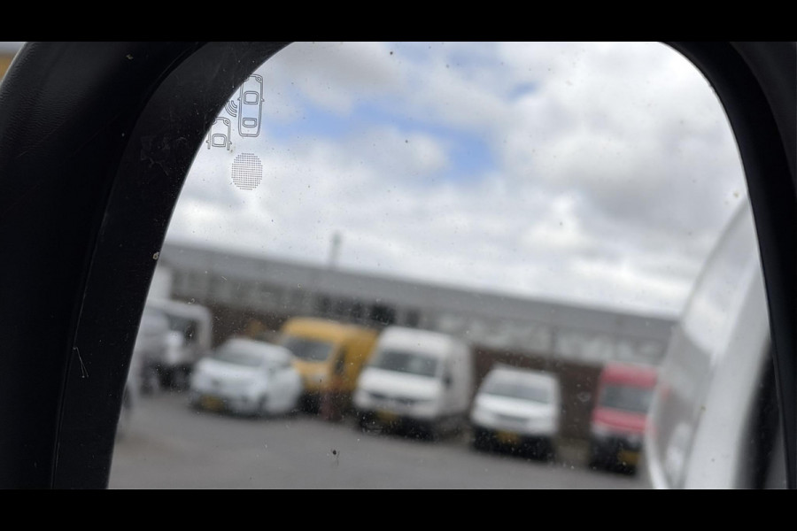 Opel Vivaro 1.5 CDTI L2H1*NAVI*CAM*CRUISE*A/C*HAAK*CARPLAY*3P