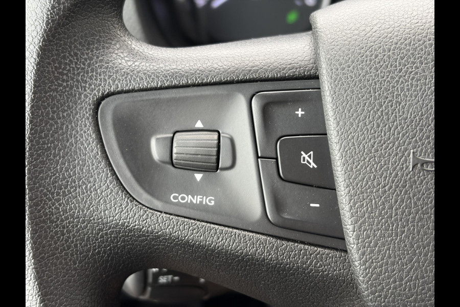 Opel Vivaro 1.5 CDTI L2H1*NAVI*CAM*CRUISE*A/C*HAAK*CARPLAY*3P