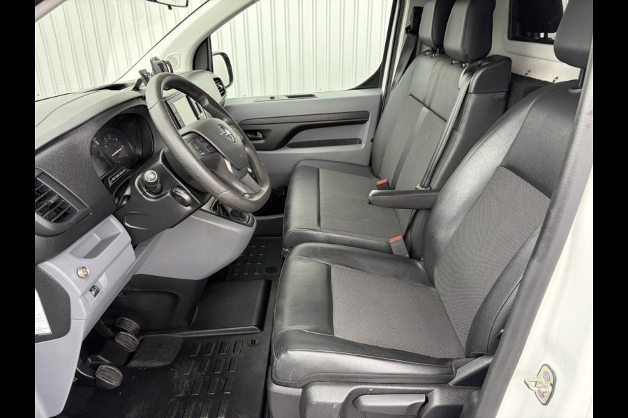 Opel Vivaro 1.5 CDTI L2H1*NAVI*CAM*CRUISE*A/C*HAAK*CARPLAY*3P