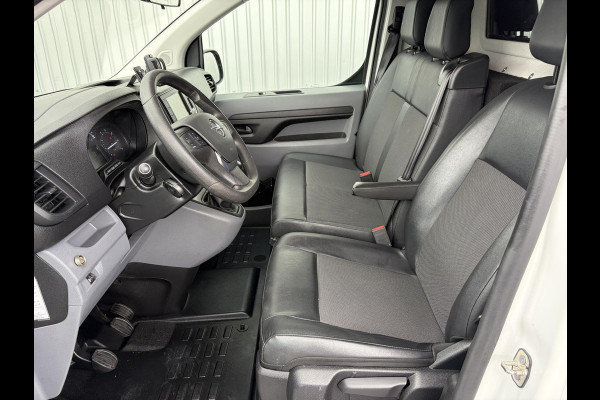 Opel Vivaro 1.5 CDTI L2H1*NAVI*CAM*CRUISE*A/C*HAAK*CARPLAY*3P