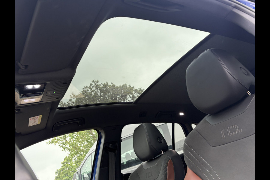 Volkswagen ID.4 SOH 93.6% Family 77 kWh Panoramadak Warmtepomp Adapt.Cruise Carplay