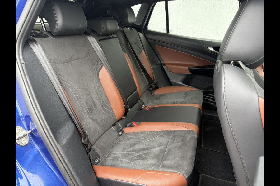 Volkswagen ID.4 SOH 93.6% Family 77 kWh Panoramadak Warmtepomp Adapt.Cruise Carplay