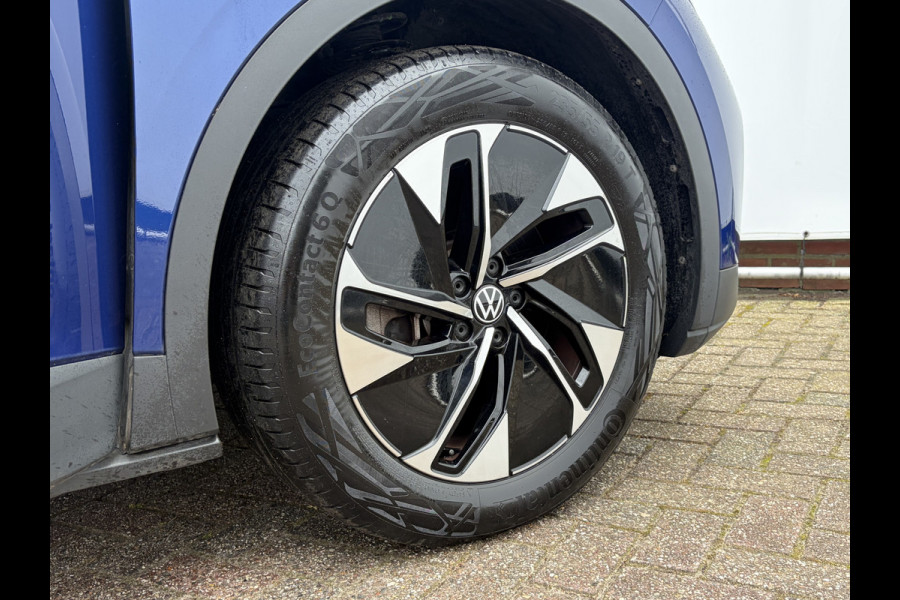Volkswagen ID.4 SOH 93.6% Family 77 kWh Panoramadak Warmtepomp Adapt.Cruise Carplay