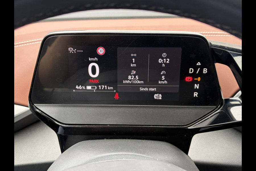 Volkswagen ID.4 SOH 93.6% Family 77 kWh Panoramadak Warmtepomp Adapt.Cruise Carplay