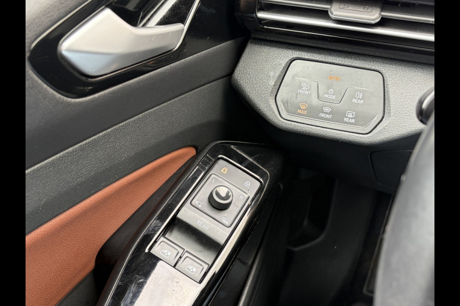 Volkswagen ID.4 SOH 93.6% Family 77 kWh Panoramadak Warmtepomp Adapt.Cruise Carplay