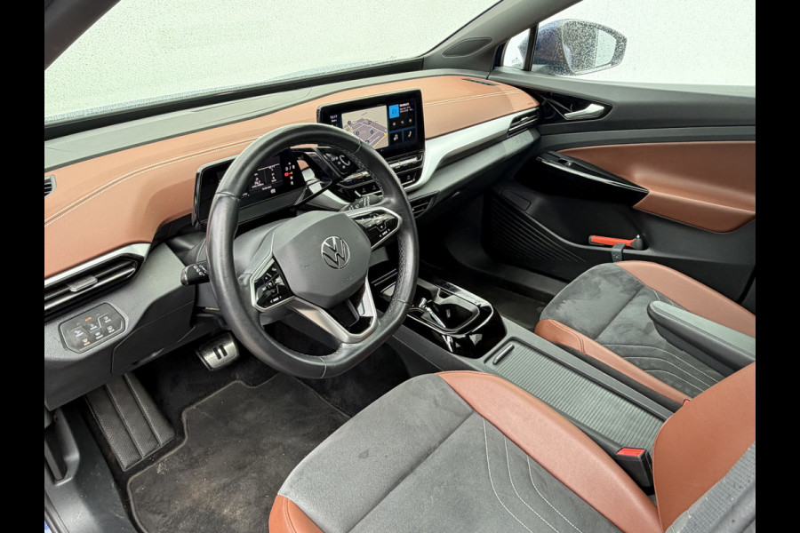 Volkswagen ID.4 SOH 93.6% Family 77 kWh Panoramadak Warmtepomp Adapt.Cruise Carplay