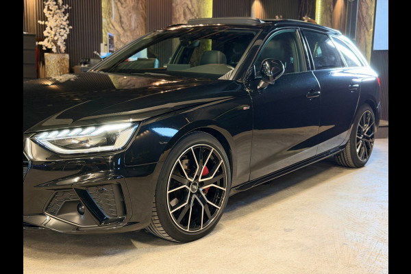 Audi A4 Avant 40 TFSI quattro 3X S-Line|Pano|Matrix|Sfeer|Vol!