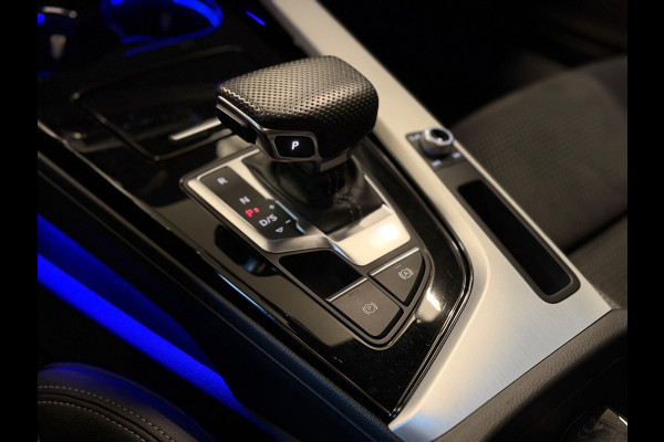 Audi A4 Avant 40 TFSI quattro 3X S-Line|Pano|Matrix|Sfeer|Vol!
