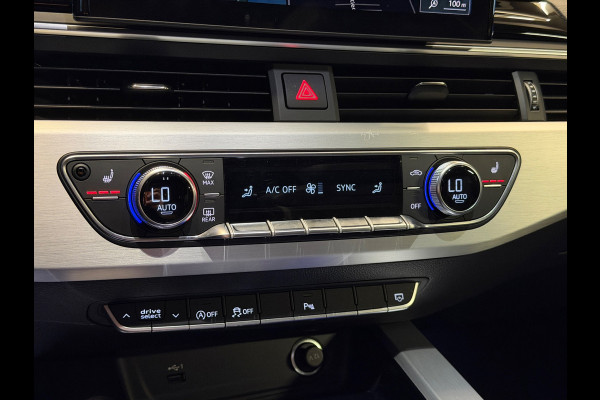 Audi A4 Avant 40 TFSI quattro 3X S-Line|Pano|Matrix|Sfeer|Vol!