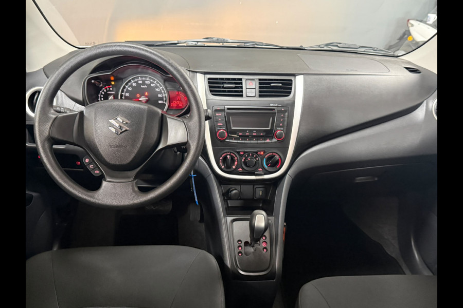 Suzuki Celerio 1.0 Comfort | Airco | Automaat | Trekhaak.