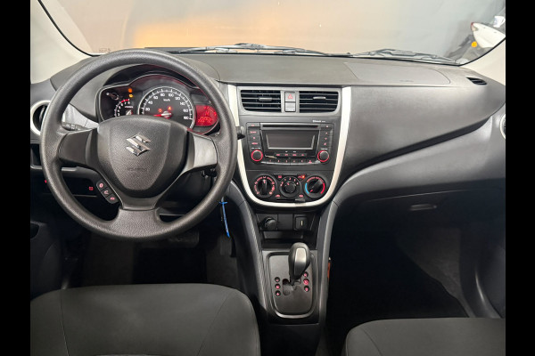 Suzuki Celerio 1.0 Comfort | Airco | Automaat | Trekhaak.