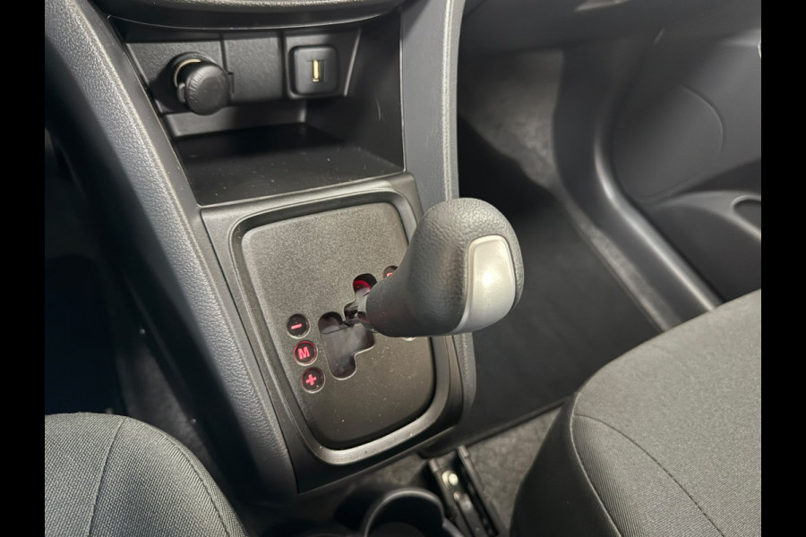 Suzuki Celerio 1.0 Comfort | Airco | Automaat | Trekhaak.