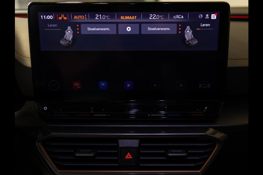 CUPRA Formentor 1.4 e-Hybrid Business SOH 92% / 204pk / Trekhaak / Achteruitrij camera /