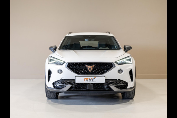 CUPRA Formentor 1.4 e-Hybrid Business SOH 92% / 204pk / Trekhaak / Achteruitrij camera /