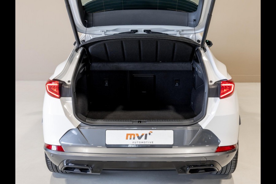 CUPRA Formentor 1.4 e-Hybrid Business SOH 92% / 204pk / Trekhaak / Achteruitrij camera /