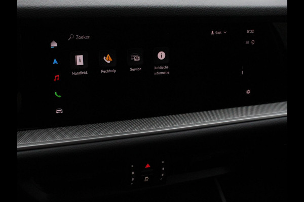 Porsche Cayenne 3.0 E-Hybrid Akrapovic met soundbox Luchtvering Leder Panoramadak Camera Navigatie Elektrische comfortstoelen DAB+ Led Adaptieve cruise control Climate control Lichtmetalen velgen Apple Carplay/ Android Auto