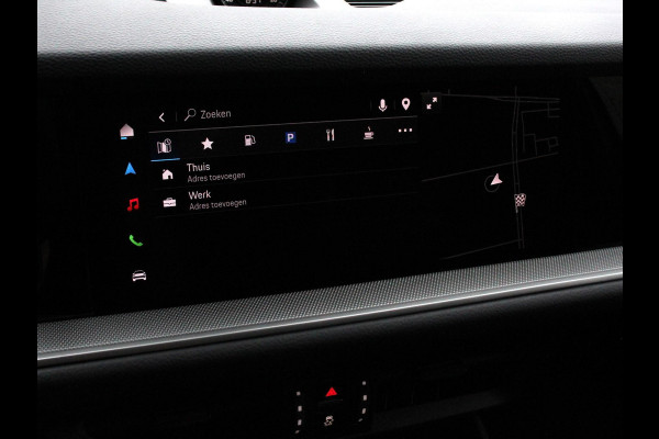 Porsche Cayenne 3.0 E-Hybrid Akrapovic met soundbox Luchtvering Leder Panoramadak Camera Navigatie Elektrische comfortstoelen DAB+ Led Adaptieve cruise control Climate control Lichtmetalen velgen Apple Carplay/ Android Auto