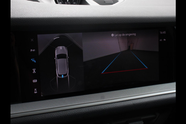 Porsche Cayenne 3.0 E-Hybrid Akrapovic met soundbox Luchtvering Leder Panoramadak Camera Navigatie Elektrische comfortstoelen DAB+ Led Adaptieve cruise control Climate control Lichtmetalen velgen Apple Carplay/ Android Auto