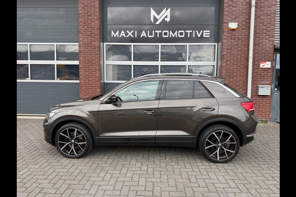 Volkswagen T-Roc 1.5 TSI DSG ACC Pano Carplay Navi PDC Lane