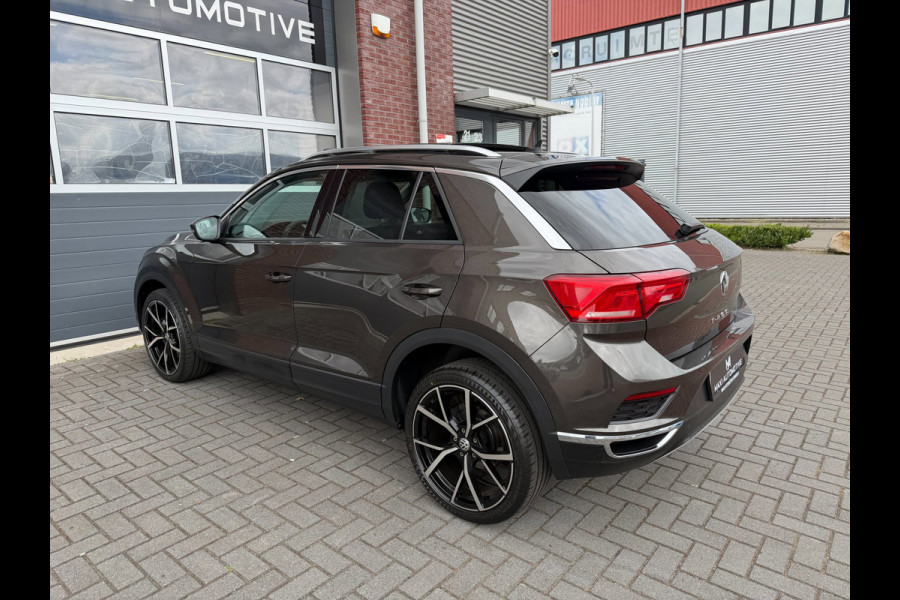 Volkswagen T-Roc 1.5 TSI DSG ACC Pano Carplay Navi PDC Lane