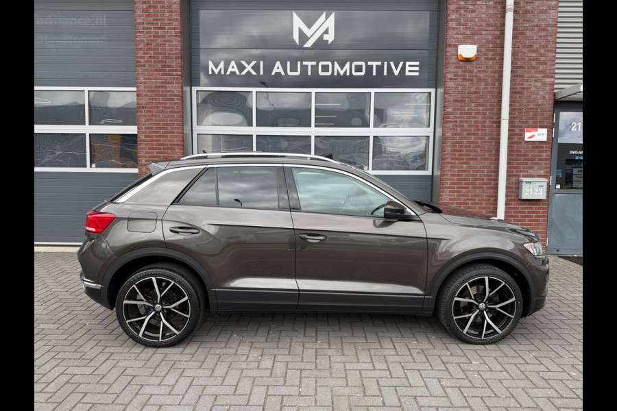 Volkswagen T-Roc 1.5 TSI DSG ACC Pano Carplay Navi PDC Lane
