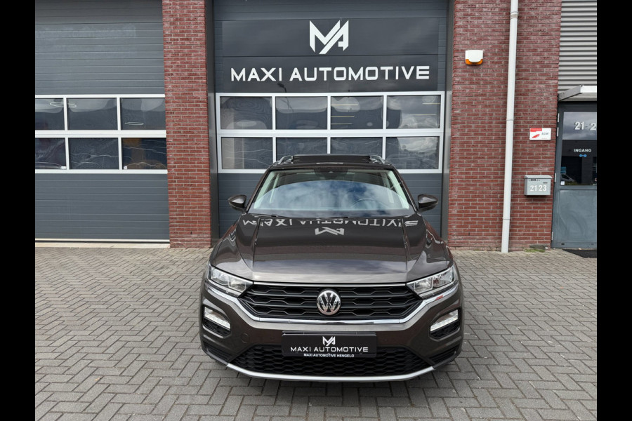Volkswagen T-Roc 1.5 TSI DSG ACC Pano Carplay Navi PDC Lane