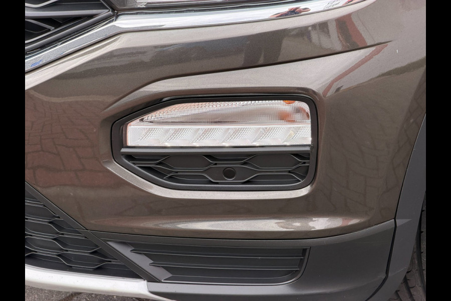Volkswagen T-Roc 1.5 TSI DSG ACC Pano Carplay Navi PDC Lane
