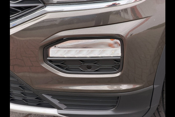 Volkswagen T-Roc 1.5 TSI DSG ACC Pano Carplay Navi PDC Lane