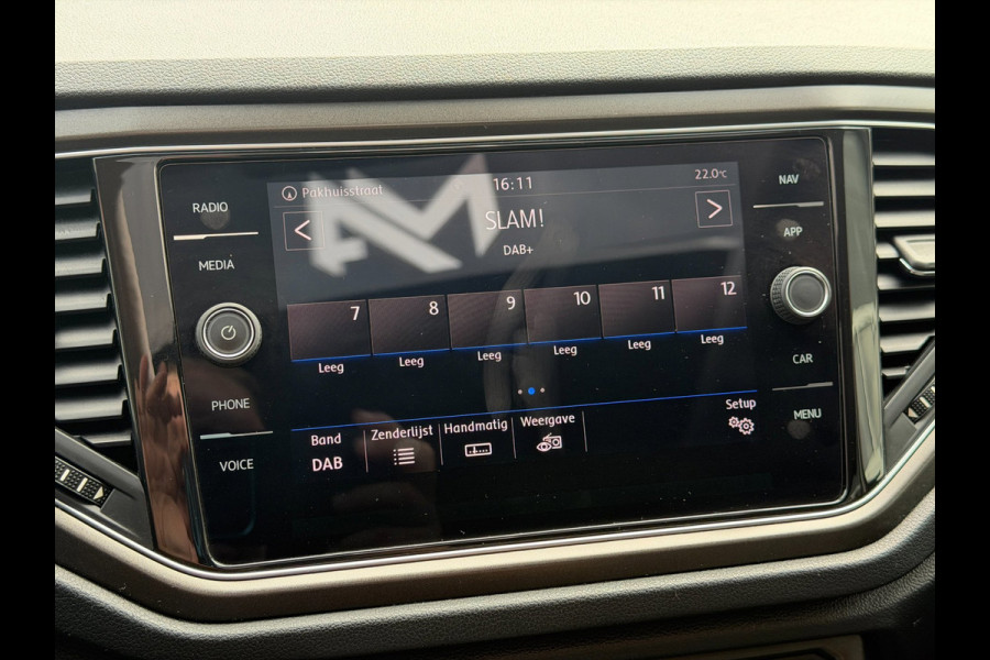 Volkswagen T-Roc 1.5 TSI DSG ACC Pano Carplay Navi PDC Lane