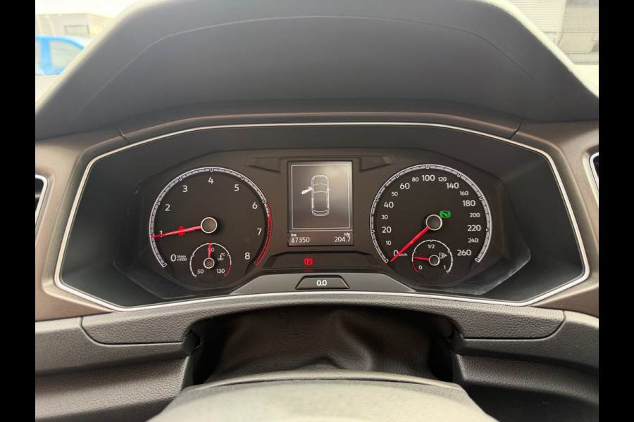 Volkswagen T-Roc 1.5 TSI DSG ACC Pano Carplay Navi PDC Lane