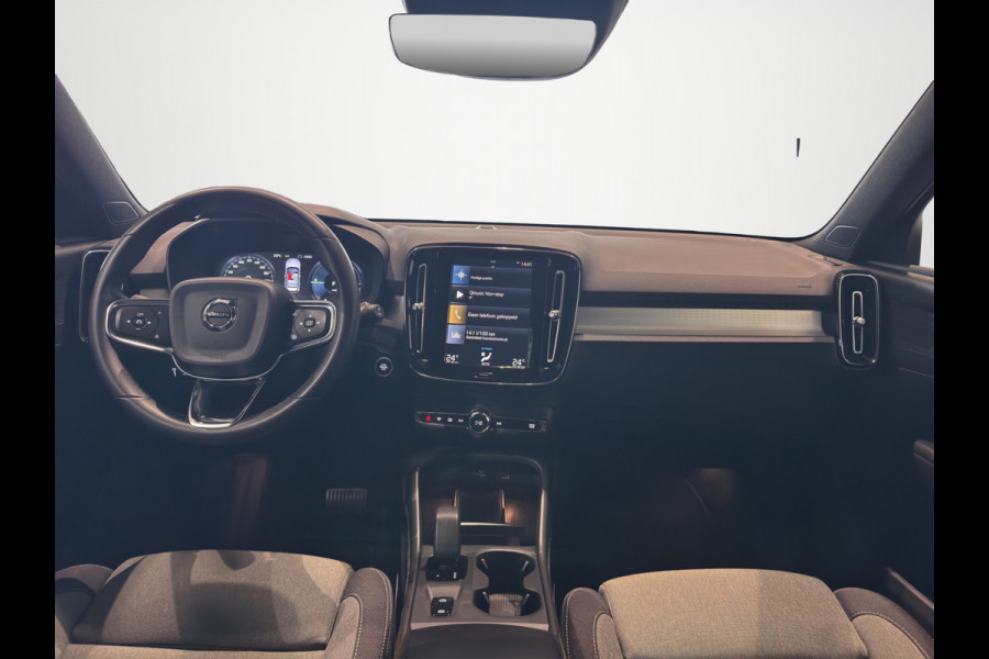 Volvo XC40 T5 Aut. Plug-in Hybrid Bright ACC Parkeercamera Keyless 262pk