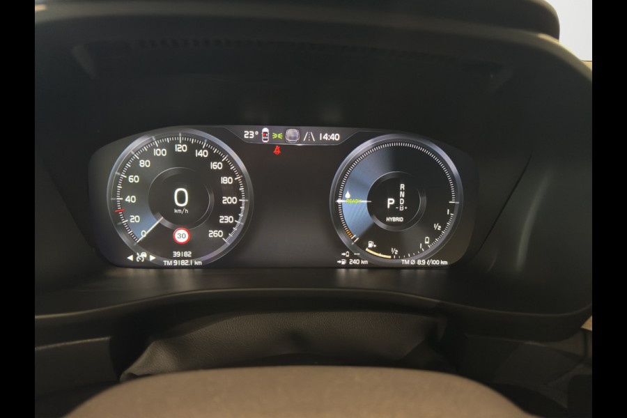 Volvo XC40 T5 Aut. Plug-in Hybrid Bright ACC Parkeercamera Keyless 262pk