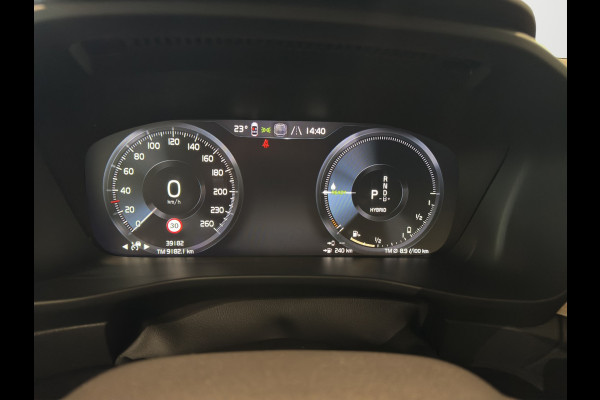 Volvo XC40 T5 Aut. Plug-in Hybrid Bright ACC Parkeercamera Keyless 262pk