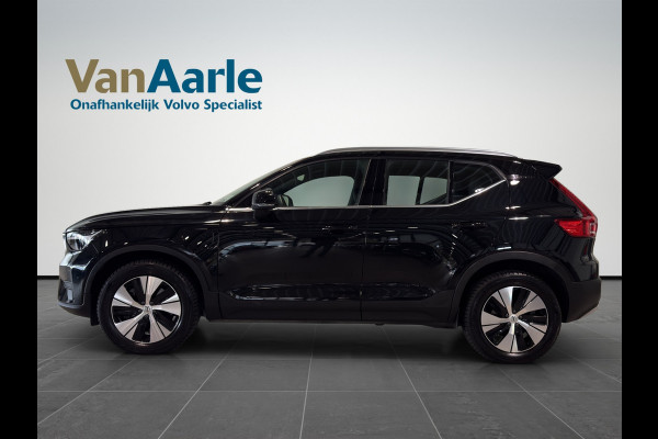 Volvo XC40 T5 Aut. Plug-in Hybrid Bright ACC Parkeercamera Keyless 262pk