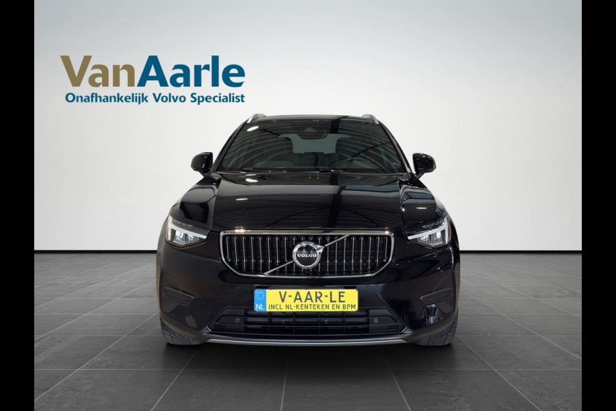 Volvo XC40 T5 Aut. Plug-in Hybrid Bright ACC Parkeercamera Keyless 262pk