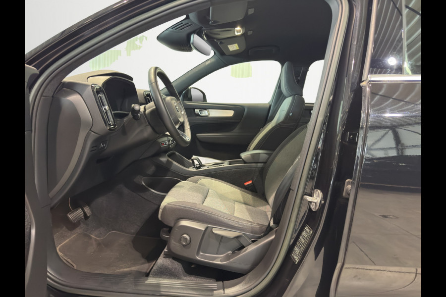 Volvo XC40 T5 Aut. Plug-in Hybrid Bright ACC Parkeercamera Keyless 262pk