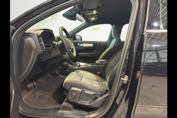 Volvo XC40 T5 Aut. Plug-in Hybrid Bright ACC Parkeercamera Keyless 262pk