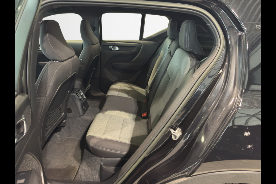 Volvo XC40 T5 Aut. Plug-in Hybrid Bright ACC Parkeercamera Keyless 262pk