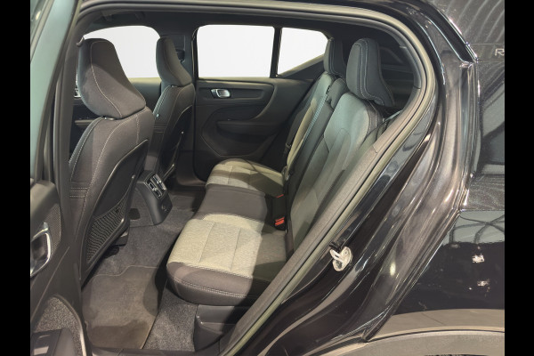 Volvo XC40 T5 Aut. Plug-in Hybrid Bright ACC Parkeercamera Keyless 262pk
