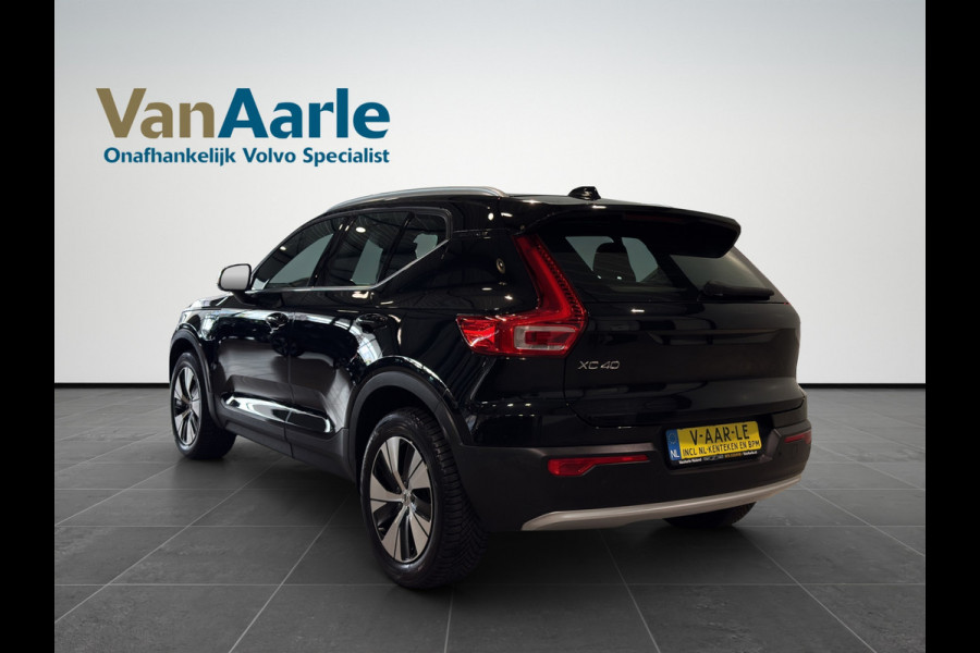 Volvo XC40 T5 Aut. Plug-in Hybrid Bright ACC Parkeercamera Keyless 262pk