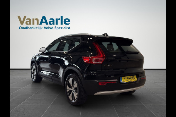 Volvo XC40 T5 Aut. Plug-in Hybrid Bright ACC Parkeercamera Keyless 262pk