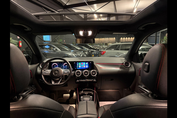 Mercedes-Benz GLA 250 e AMG Line Edition one|Pano|Sfeer|Carplay