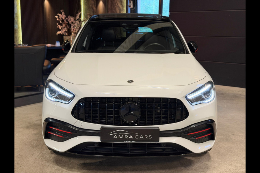 Mercedes-Benz GLA 250 e AMG Line Edition one|Pano|Sfeer|Carplay